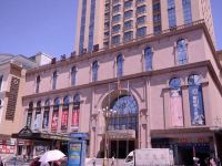 哈尔滨安旅生活酒店式公寓 - 酒店附近
