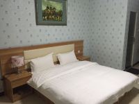 芒果时尚公寓(北京首都机场T3店) - 特惠大床房