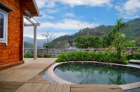 Xinxing Tianlushan Health Resort Hotel