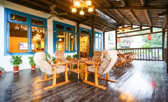 Floral ·Yangshuo For Love (Shili Gallery Yulong River) - Housity