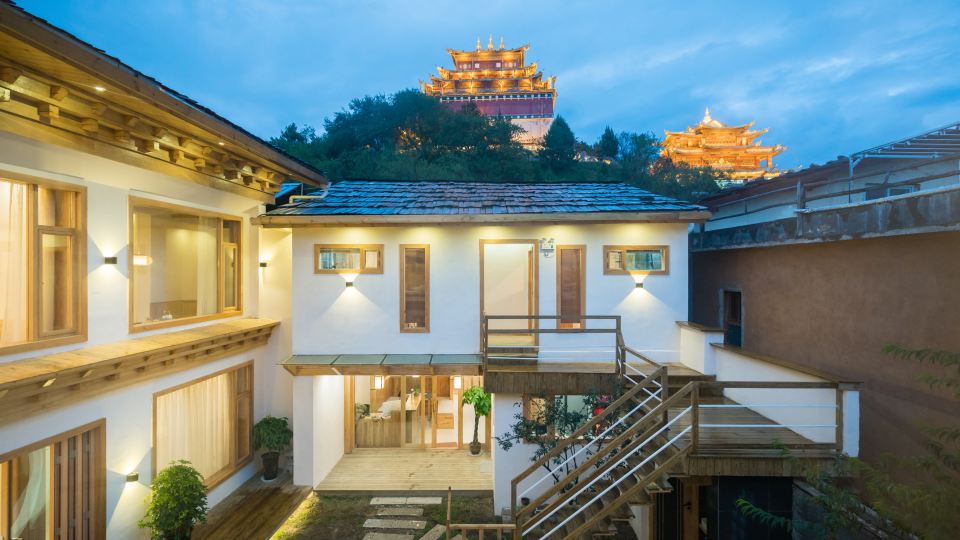 Ganlo Inn