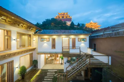 Ganlo Inn