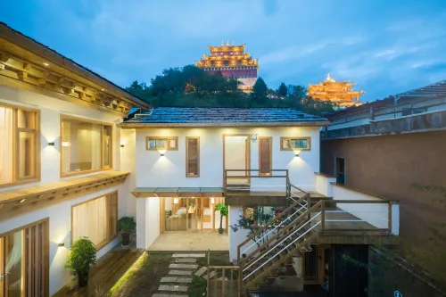 Ganlo Inn