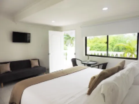 穆庫拉 Spa 酒店