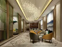 Guofang Hotel فنادق في لينشوي