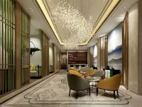 Guofang Hotel Hotels in Linshui