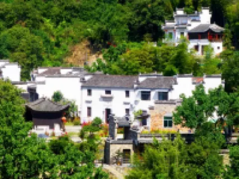 塔川心驛客棧 鄰近塔川的酒店