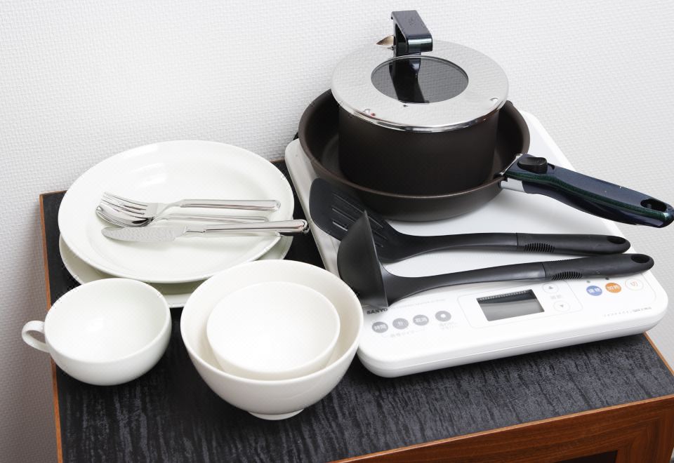 호텔 마이스테이스 후쿠오카 덴진 미나미