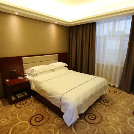 Zhenxing Hotel