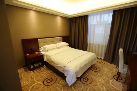Zhenxing Hotel