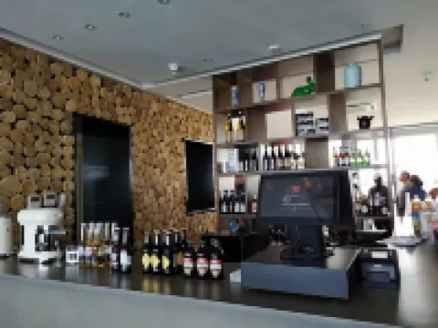 長海恆泰ホリデイホテル