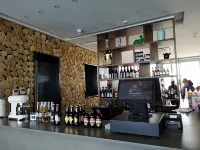 Heng Tai Hotel Hotels in Changhai County