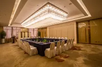 Howard Johnson Qinlu Plaza Yingtan