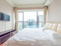 北京星月酒店式公寓 - 温馨舒适豪华大床房