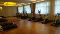Zongsheng Hotel Hotels in Jiaxiang