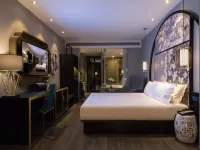 Crystal Orange  Hotel  Hangzhou Alibaba Future Technology City Hotels near Alibaba Future Technology Zone