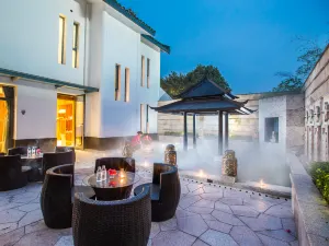 Beity Hot Spring Tourism Resort