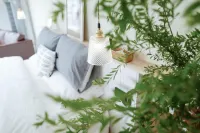 Wild House Villa Sunset Lake View Coffee Designer Hotel