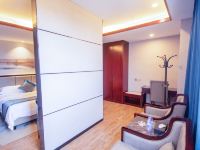 怀化博林国际酒店 - 高级大床房
