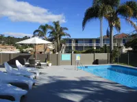 South Seas Motel