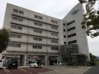 Urban Hotel Nishiwaki