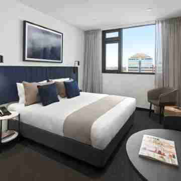 Quest Penrith Rooms
