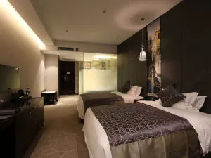 Venice Jianguo Hotel