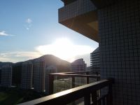 阳江海陵岛十里银滩海之梦豪华度假公寓 - 豪华海景双标房