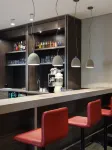 Campanile München Sendling - Quầy bar