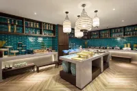 TILL BRIGHT Hotel (Loudi Railway Station Marriott City Plaza) Hotels in Loudi