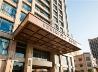 Bandao Hotel Hotels in Shangrao Pedestrian Street Business Circle