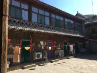 Lvyou Zhijia Hotel - Cho phép mang theo thú cưng