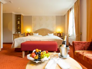 Romantik Hotel Schweizerhof