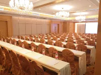 Vienna International Hotel