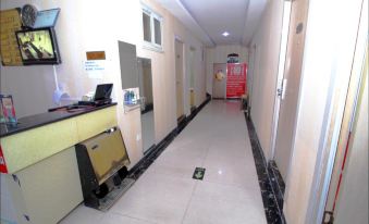 Xuchang Kaisheng Hotel
