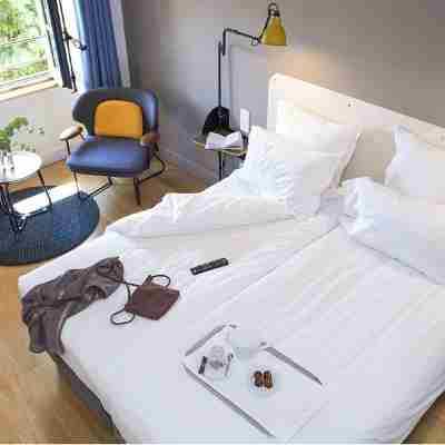 Fourvière Hôtel Rooms