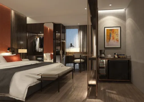 Hanoi l'Heritage Diamond Hotel & Spa