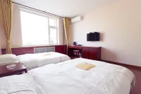 Jinjirui Hotel Hotel a Lingshi