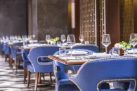 Tianhan Jingyi Park View Hotels and Resorts - Desayuno