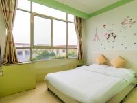 珠海星月居公寓 - 标准大床房