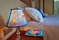 The One Hotels & Resorts - spa