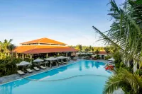 Grandvrio Ocean Resort Danang - รีสอร์ท