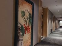 紫荆花连锁酒店(南宁广西大学东门店) - 公共区域