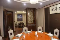 Linhu Hotel - breakfast
