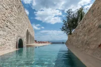 Euphoria Retreat - Pool