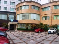 上海东盛酒店 - 酒店外部