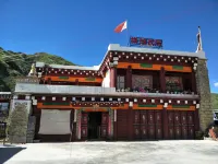 道孚福瑞民居