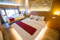 Huangyao Ancient Town Dream Guest House - Balkoner
