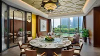 InterContinental Hotels HEFEI by IHG - breakfast