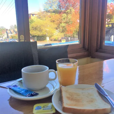 The Clarendon Motel Katoomba